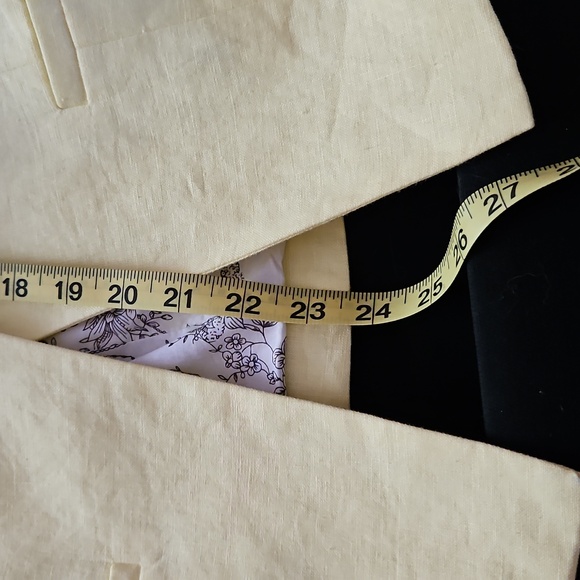 Nordstrom's Gibson Blazer size small - Picture 13 of 13